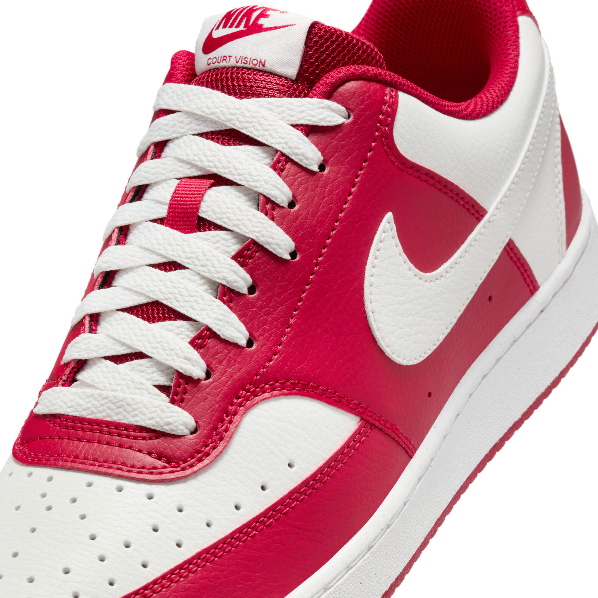 NIKE COURT VISION LO