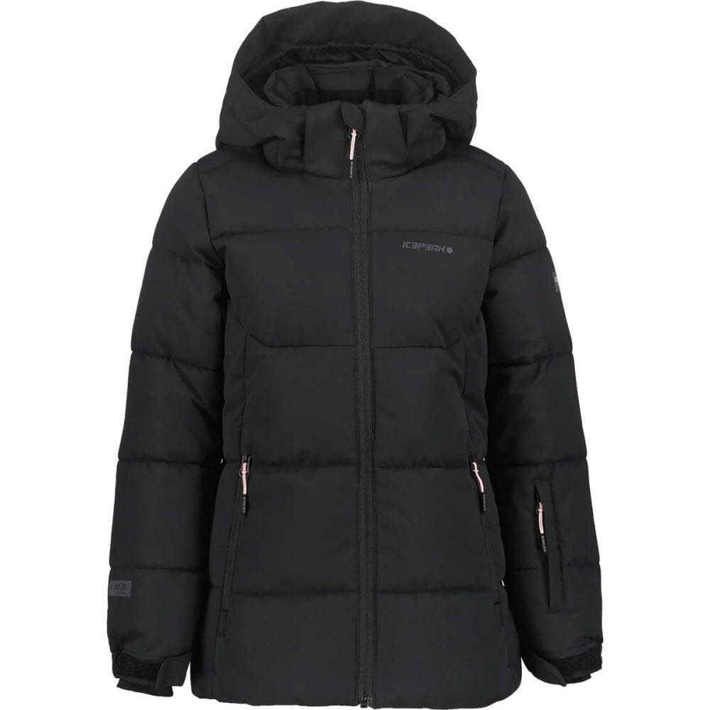 Icepeak Loris Jr.