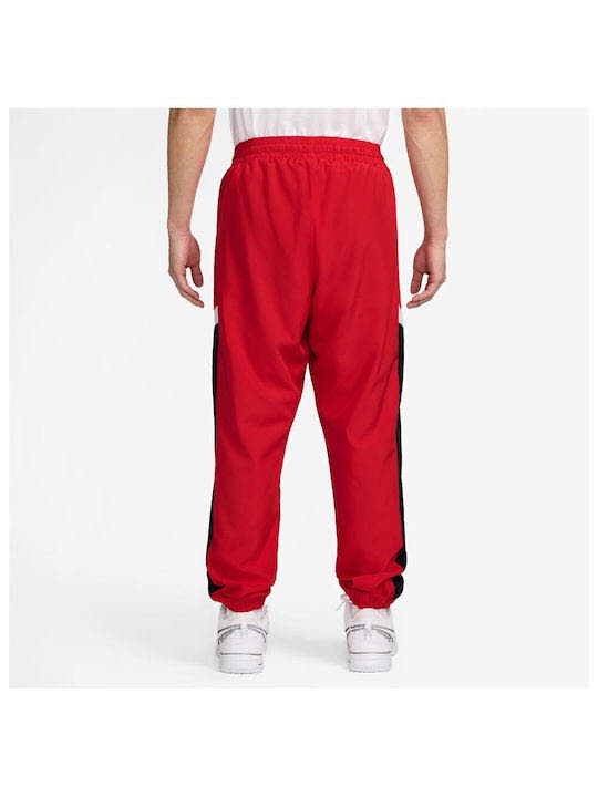 M NK DF WVN ICON PANT STRTFV