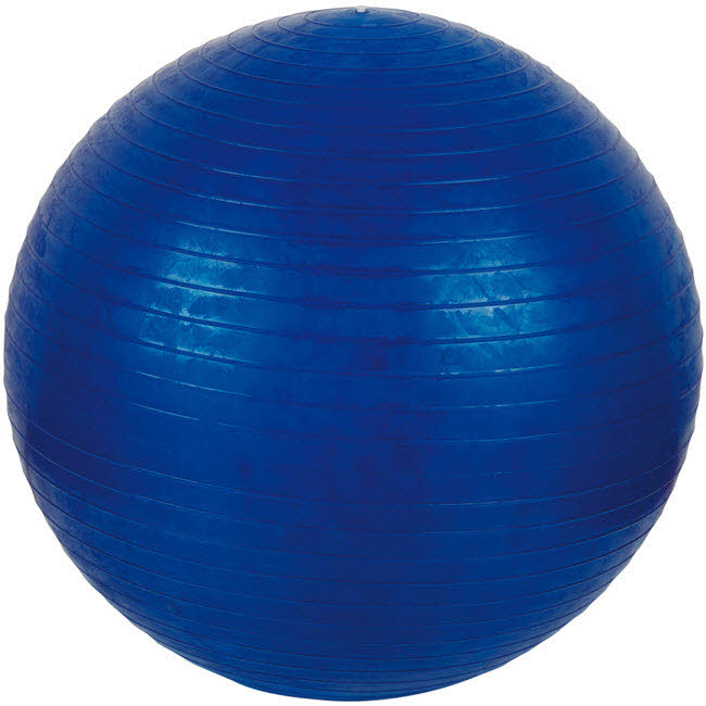 Gymnastik Ball 55