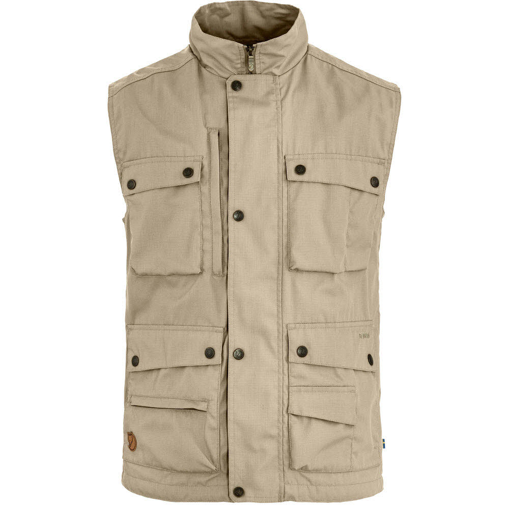 Reporter Lite Vest M