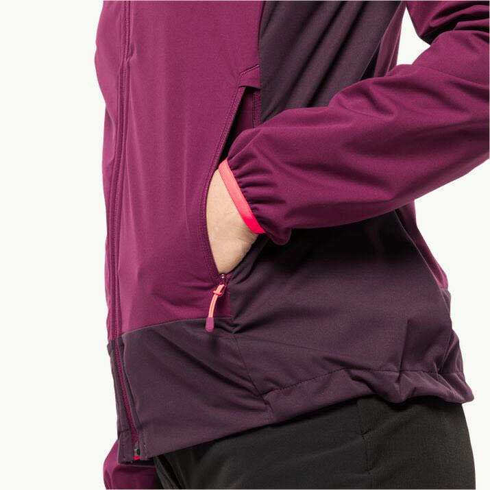 EAGLE PEAK II HOODY W