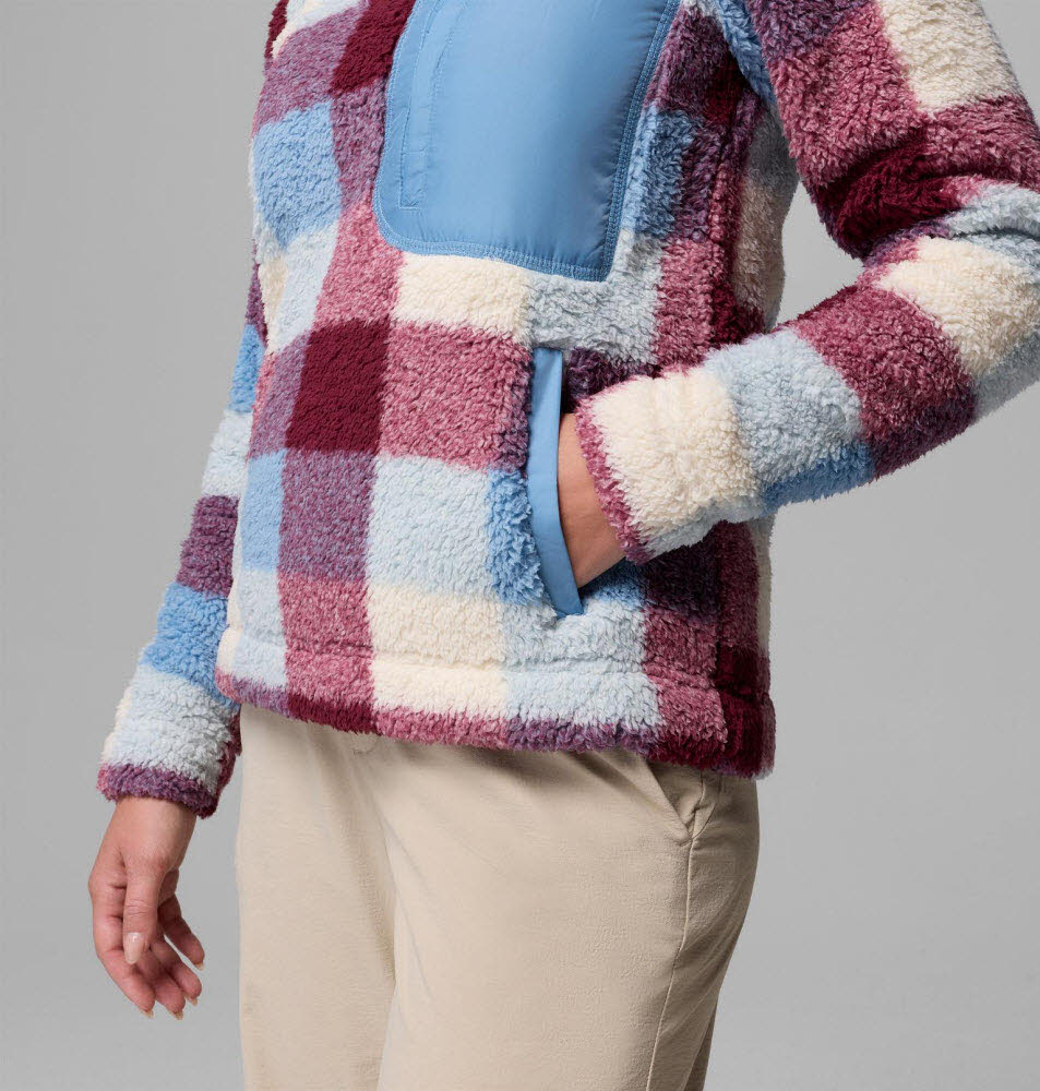 West Bend 1/4 Zip II