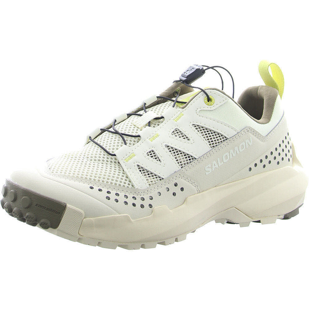 TERRAMPHIBIAN W Vanila/