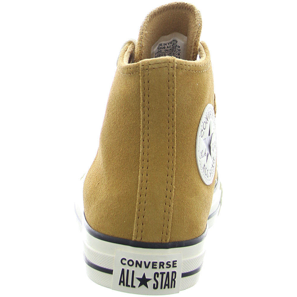 CTAS HI
