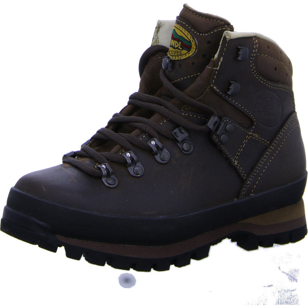 BORNEO LADY 2 MFS 2795 46