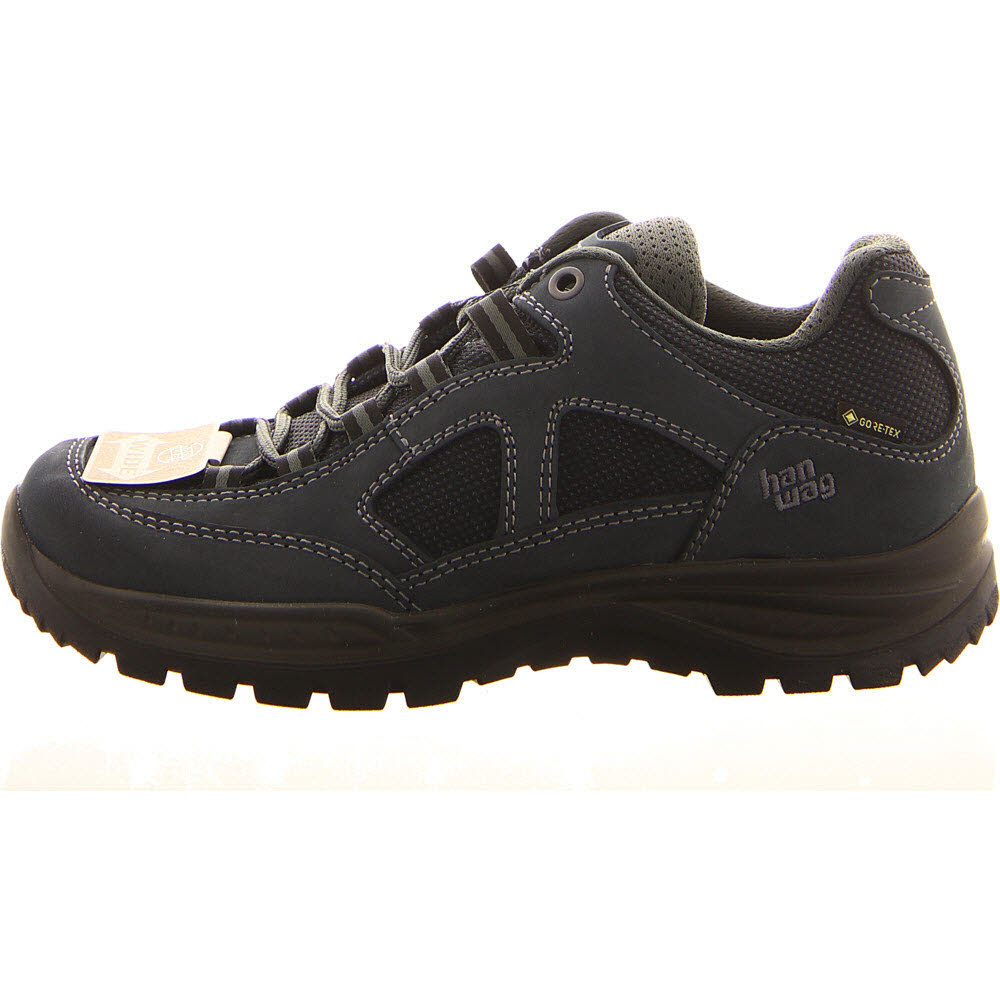 Gritstone II Wide Lady GTX