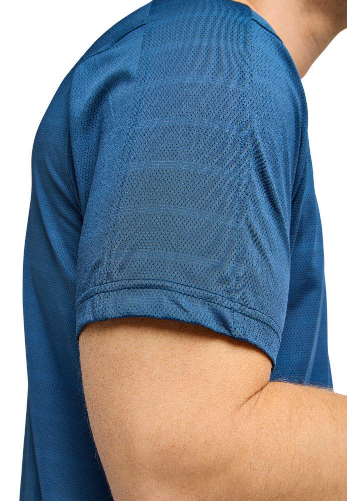 ATON Men"s functional T-shirt