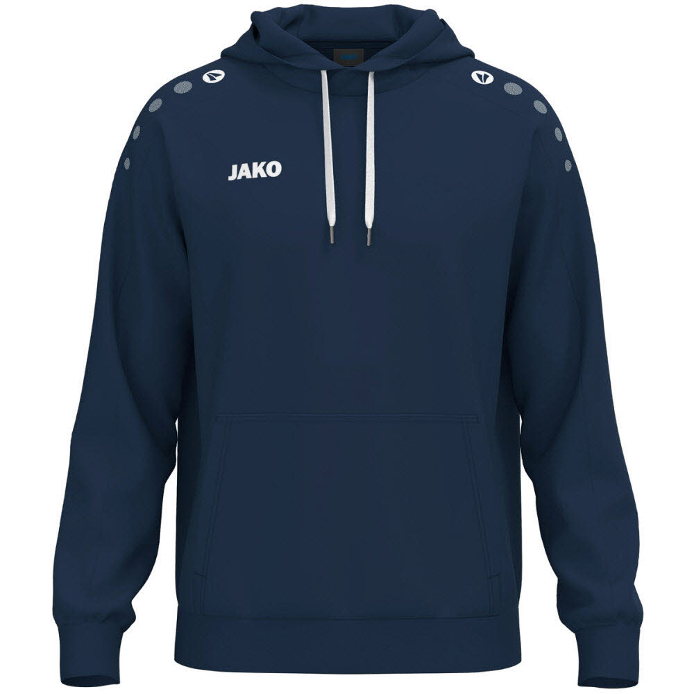 NOS Kapuzensweat One Cotton