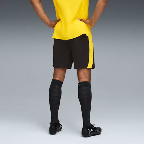 BVB Shorts Replica w/ bloc
