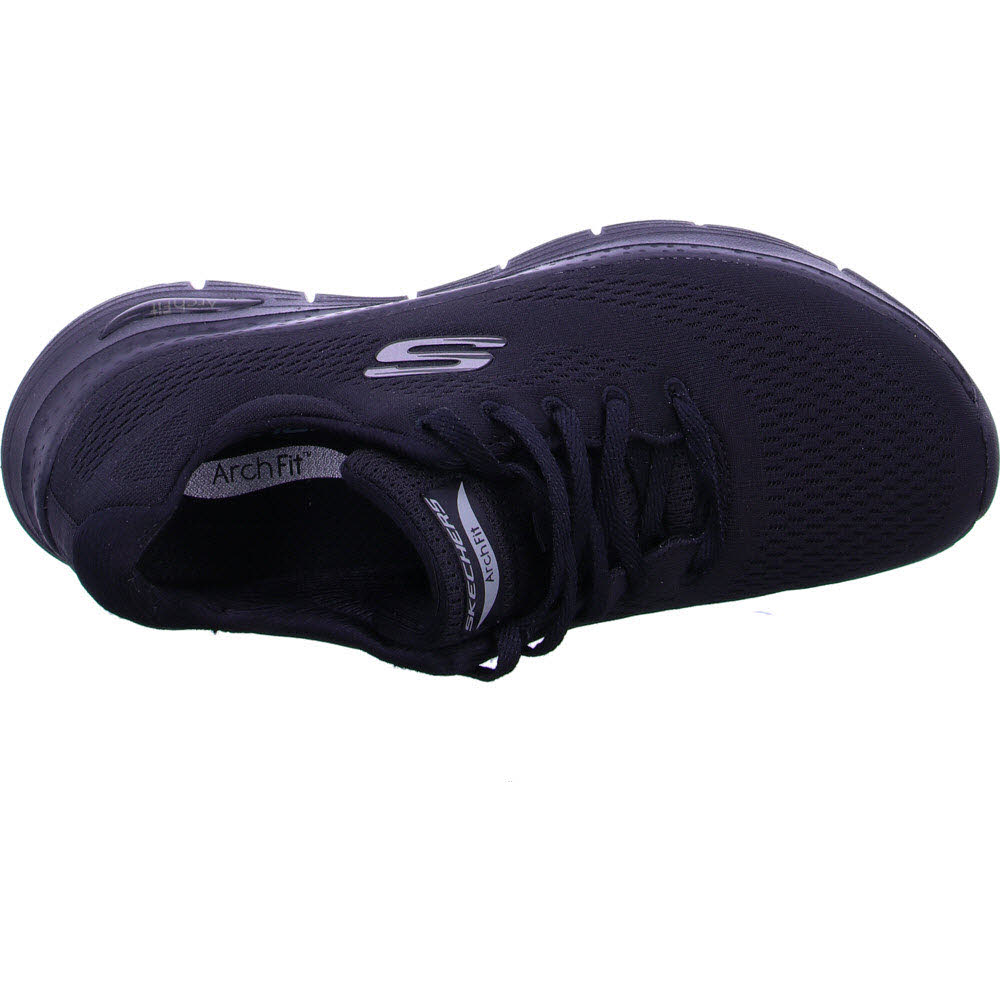 ARCH FIT - BIG APPEAL