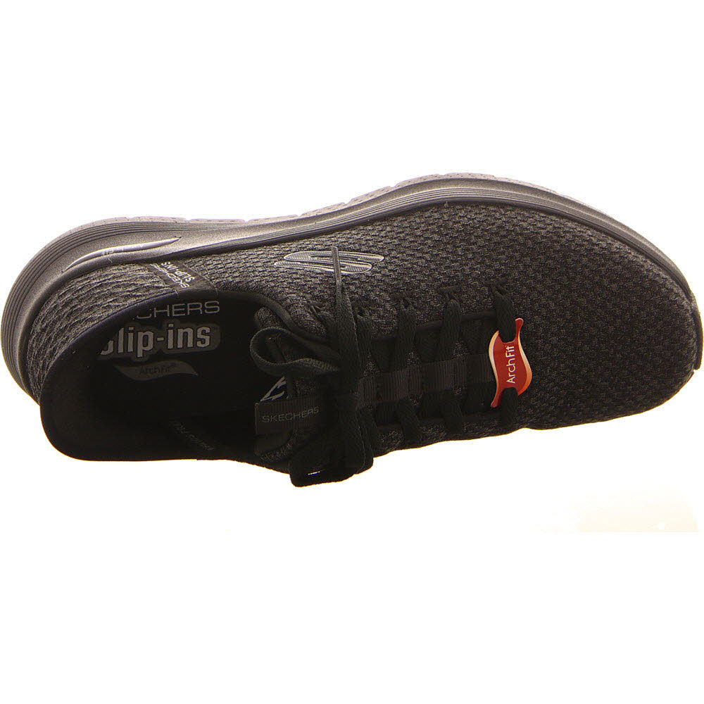 ARCH FIT 2.0 - LOOK AHEAD