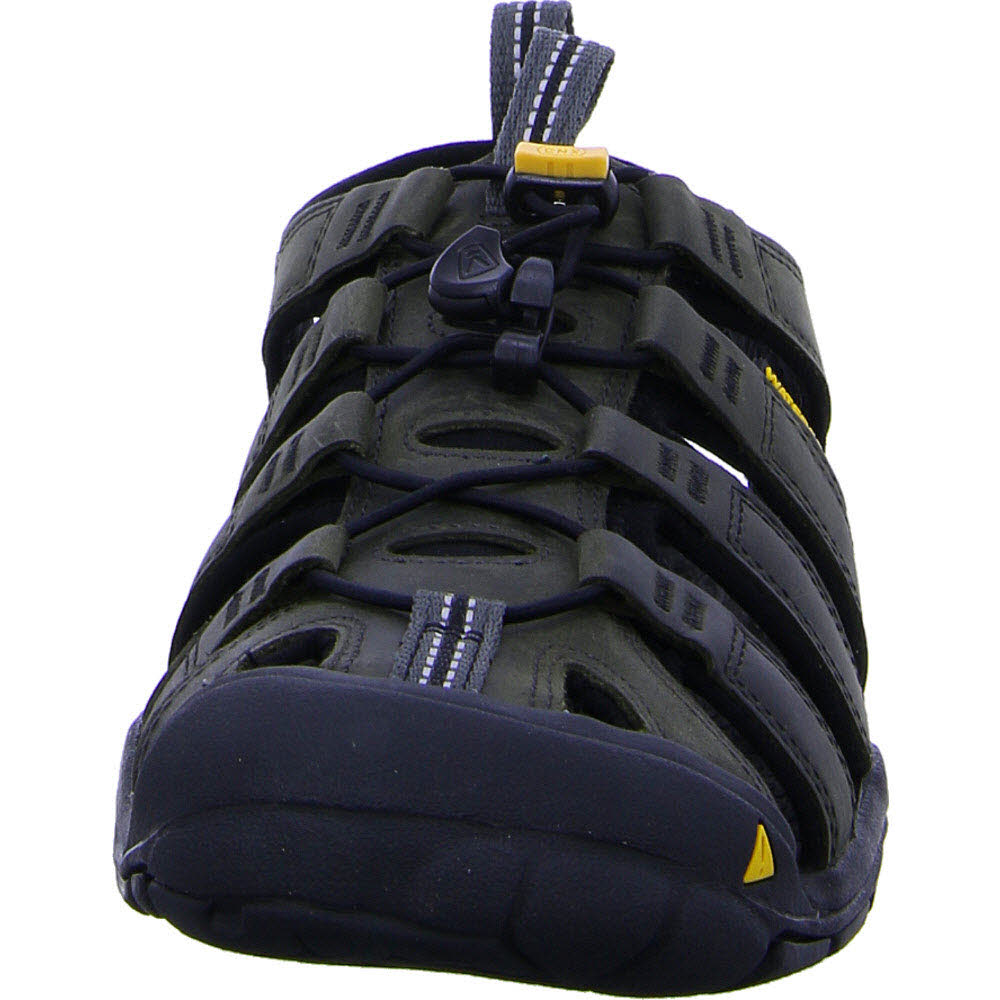 Clearwater Leather CNX Sandale