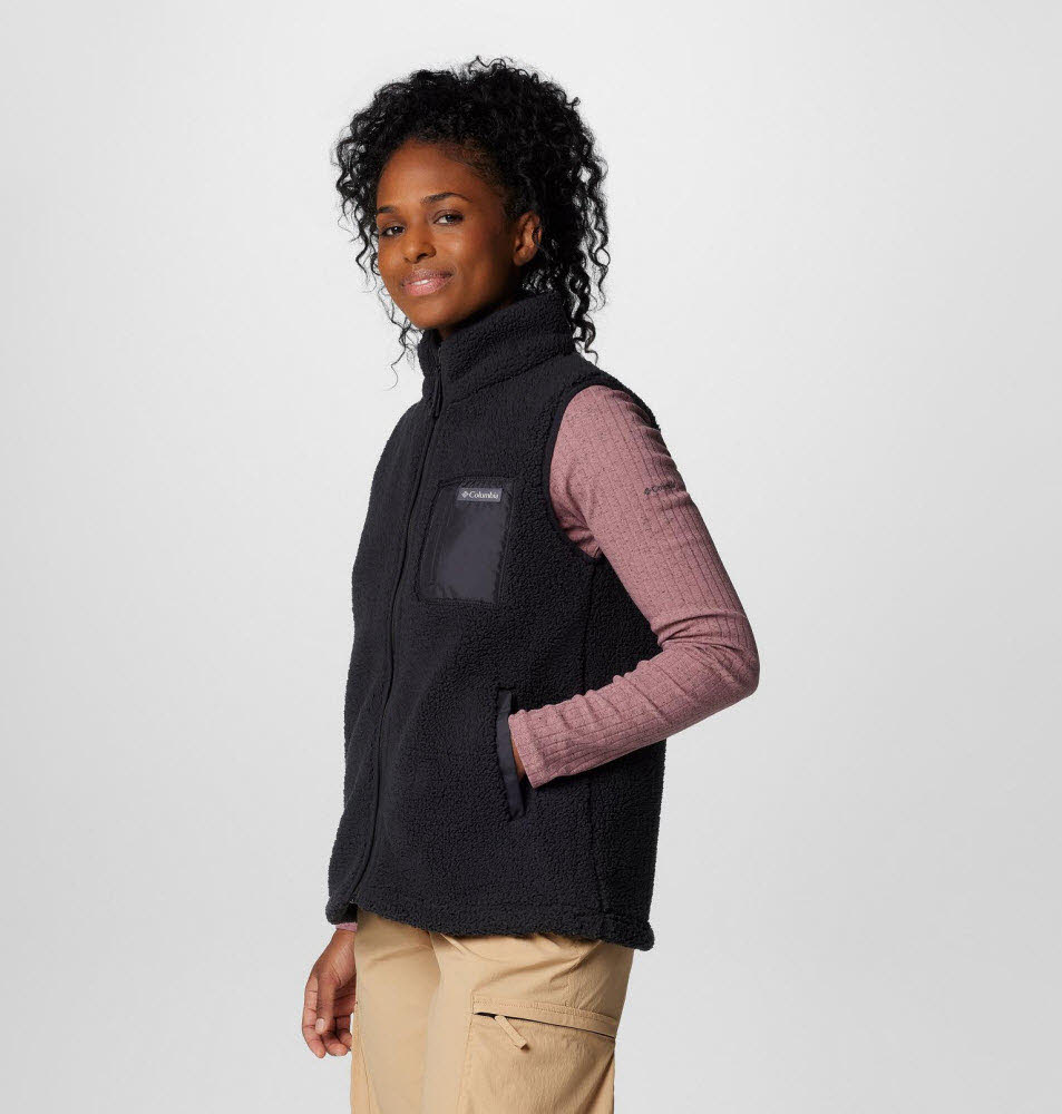 West Bend Vest II