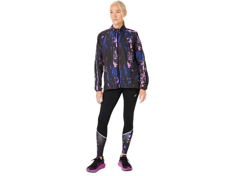 ROAD LITE-SHOW PACKABLE JACKET