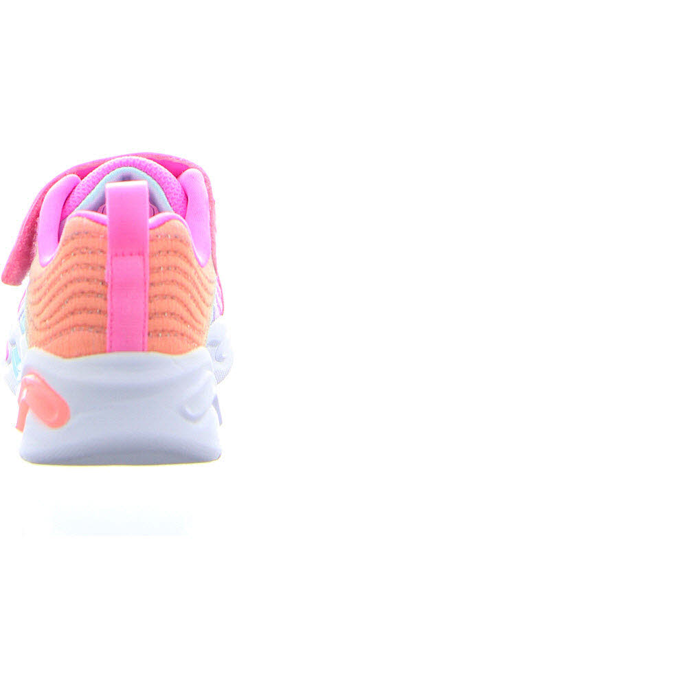WAVY BEAMS - OMBRE EXPRESS
