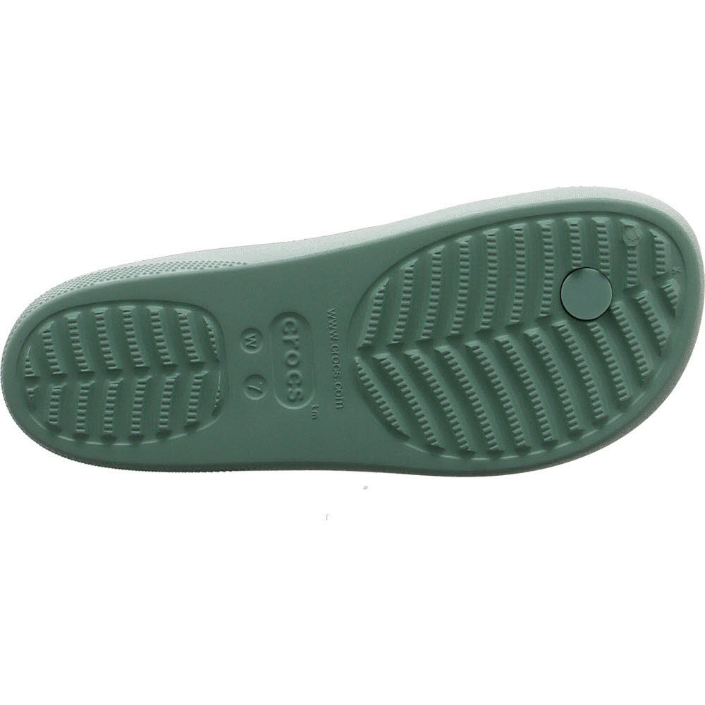 Classic Platform Flip W