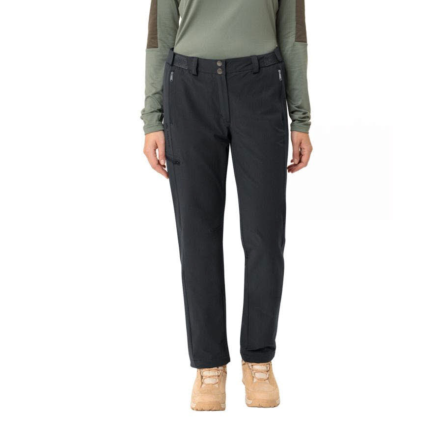 Wo Skomer Winter Pants II