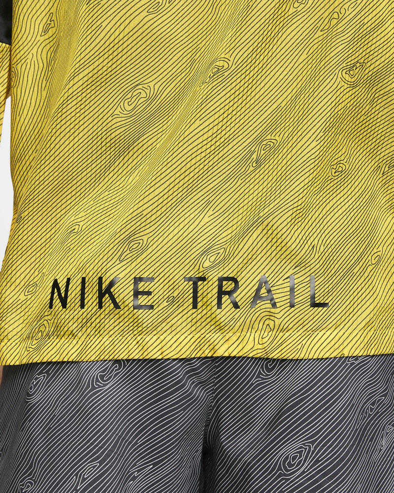 NIKE WINDRUNNER MEN'S HOODED TRAIL