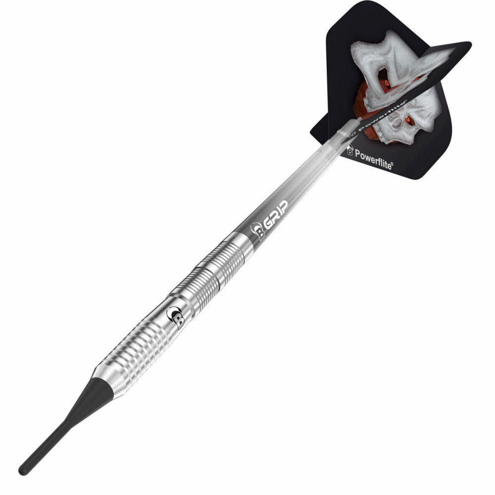 BULL'S Phantom PT4 Soft Dart 18g