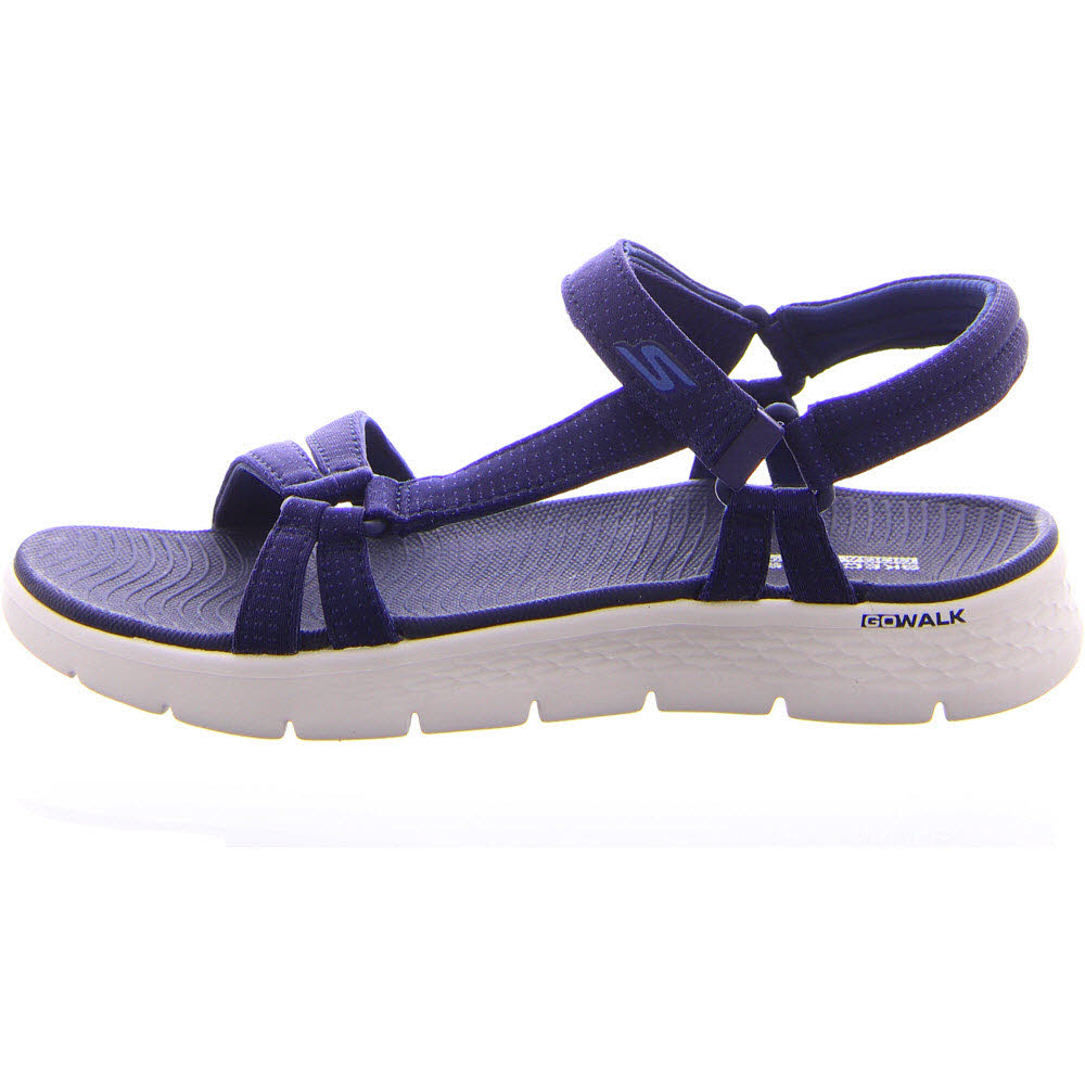 GO WALK FLEX SANDAL - SUBLIME