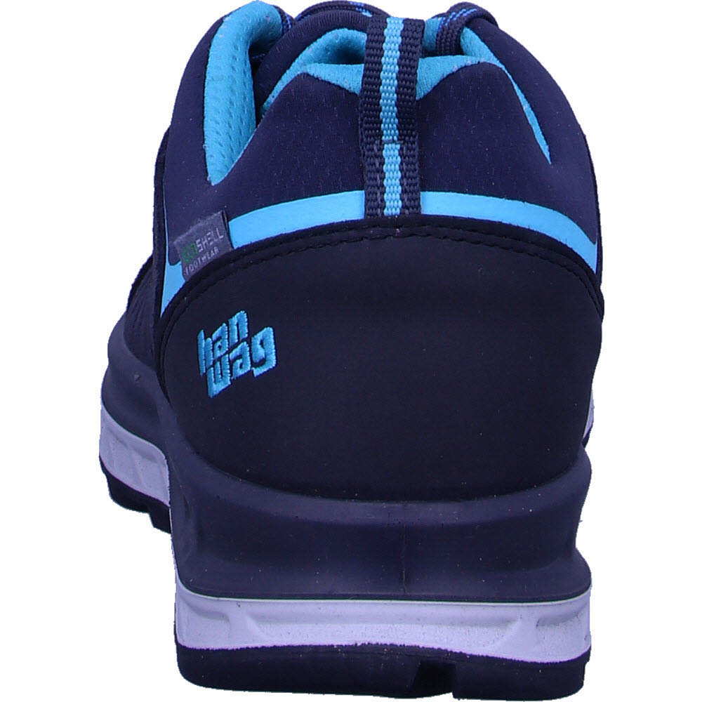 Blueridge Low Lady ES