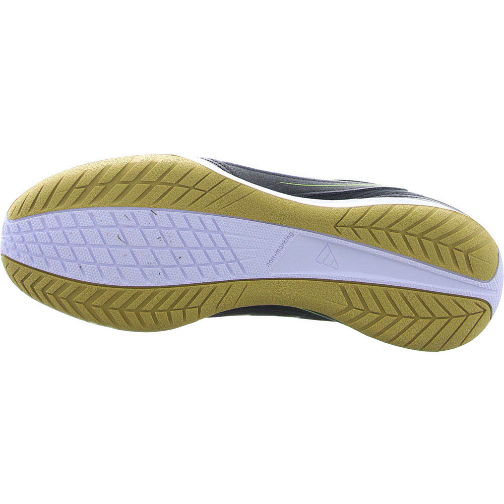 COPA INDOOR COURT CLUB