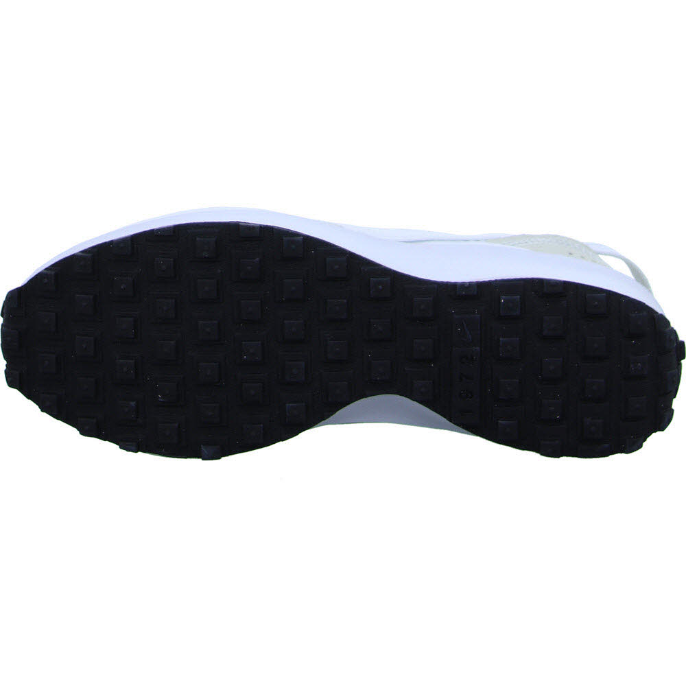 WAFFLE DEBUT