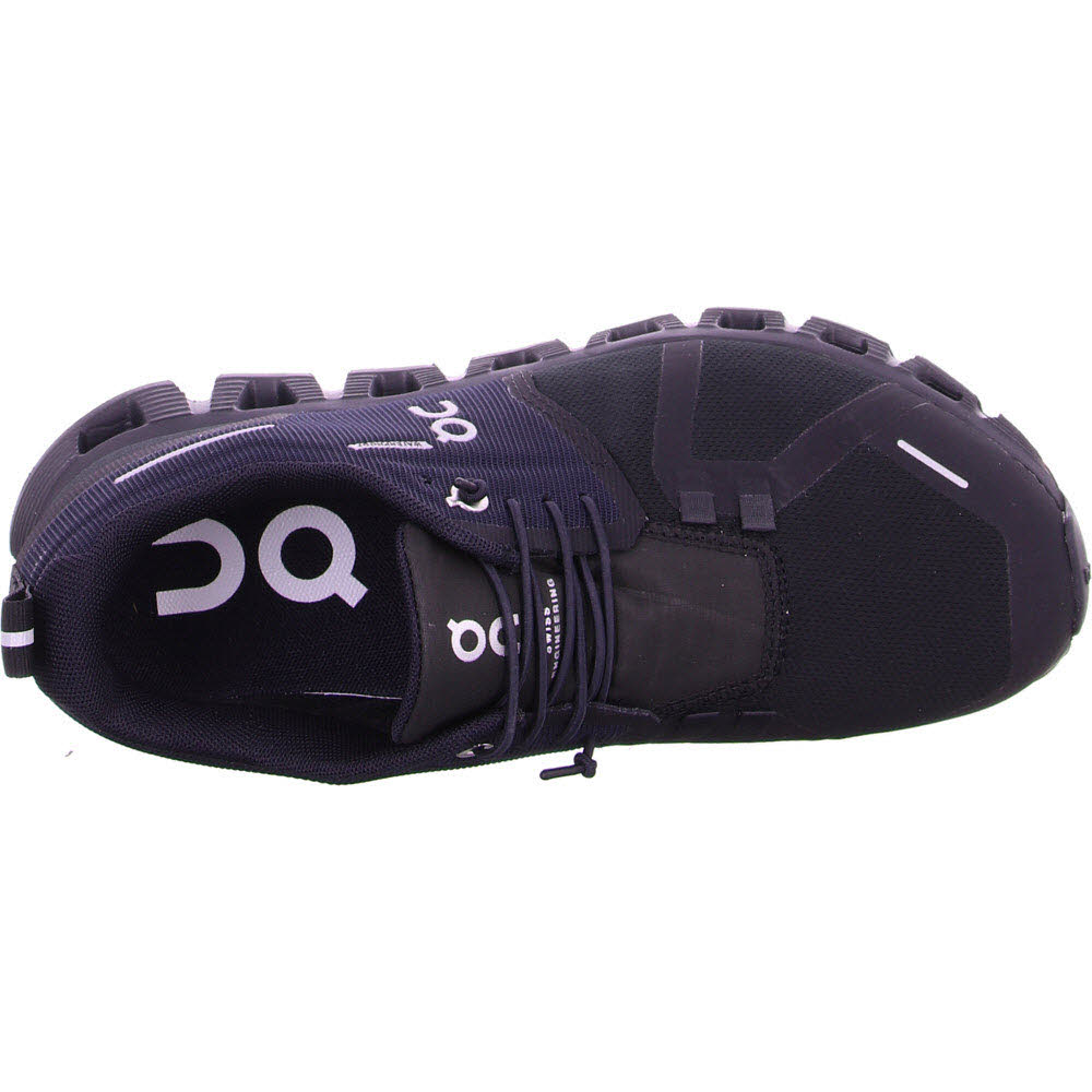 Cloud Waterproof Women