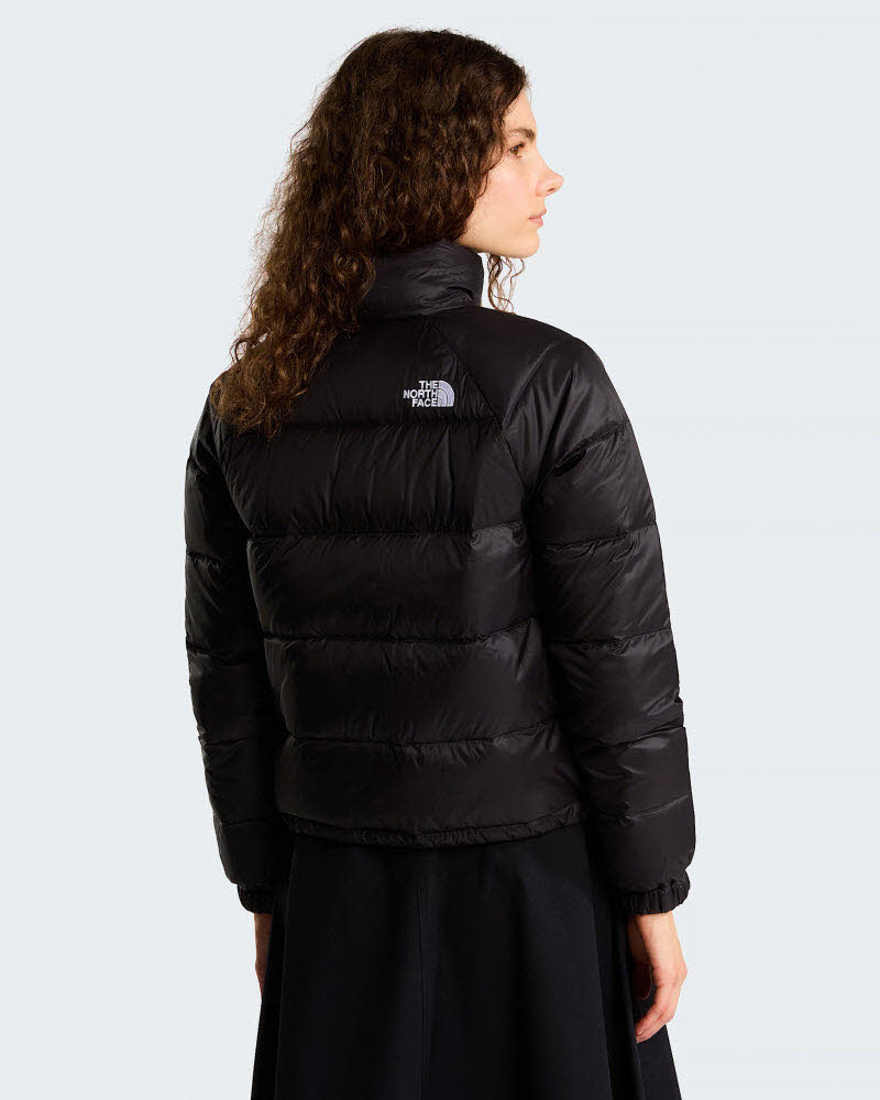 W HYDRENALITE  DOWN JACKET TNF BLACK