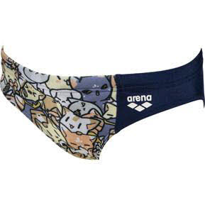 KITTIES KIDS BOY BRIEF