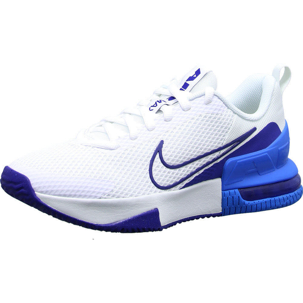 M AIR MAX ALPHA TRAINER 6