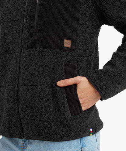 Rangeli Jacket