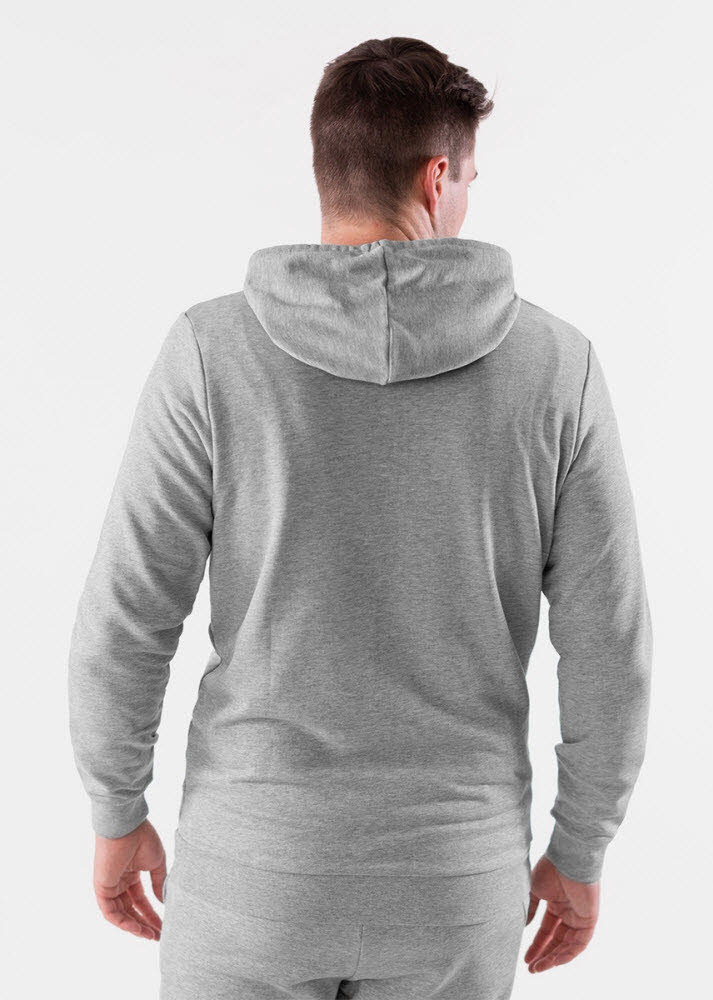 Kapuzenjacke Base