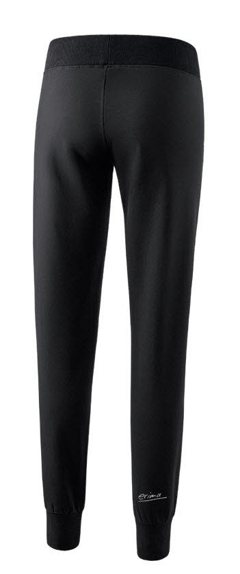 Sweatpants with Cuffs D