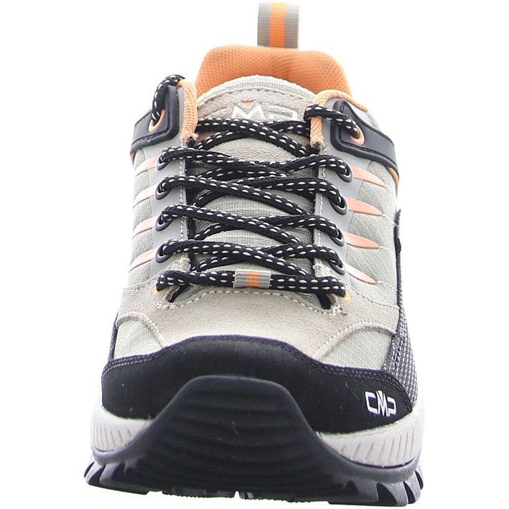 RIGEL 2.0 LOW WMN TREKKING SHOES WP