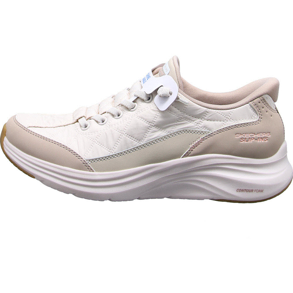 CONTOUR FOAM -