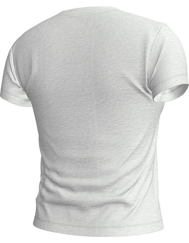 W NSW SS SLIM TEE PNX GRX