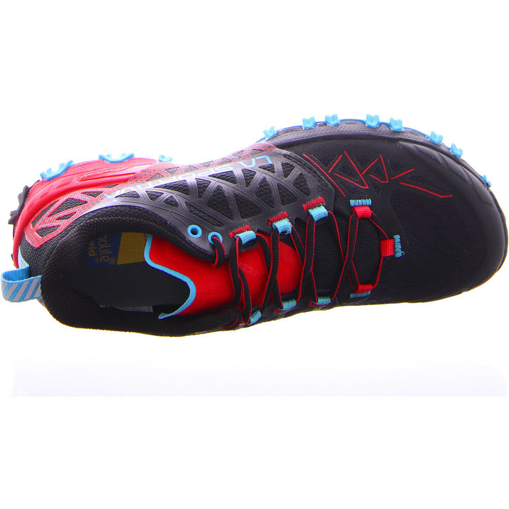 Bushido II Woman GTX
