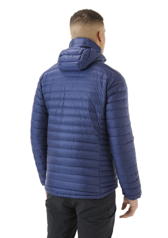 Microlight Alpine Jacket