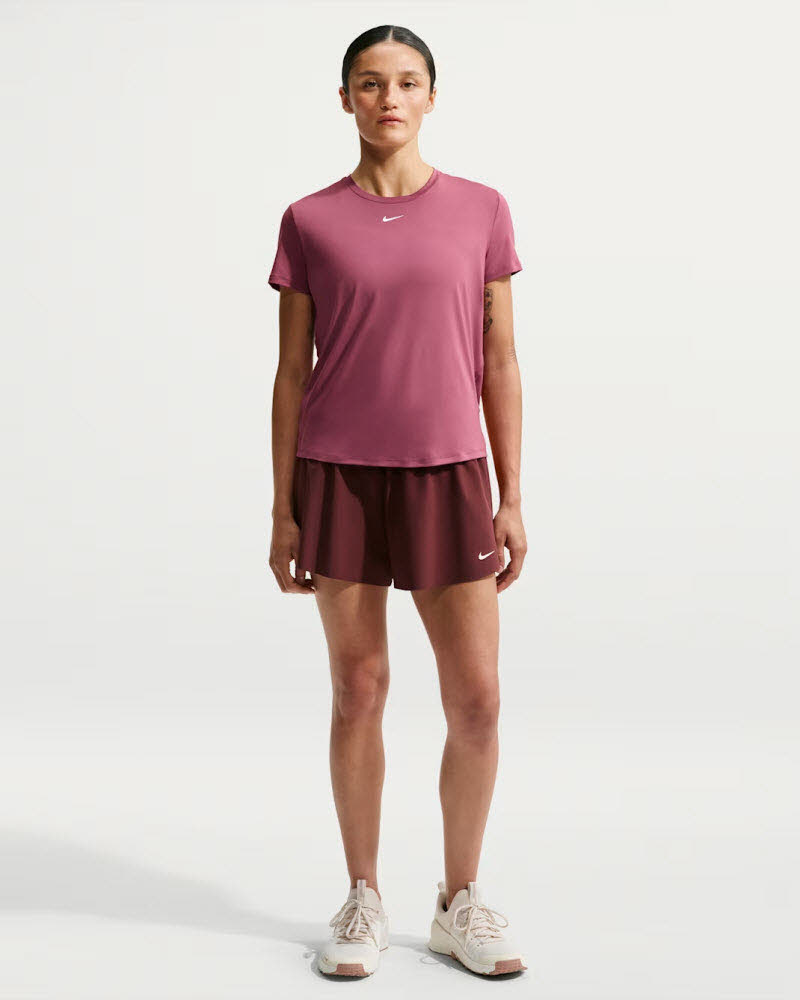 W NK ONE CLASSIC DF SS TOP