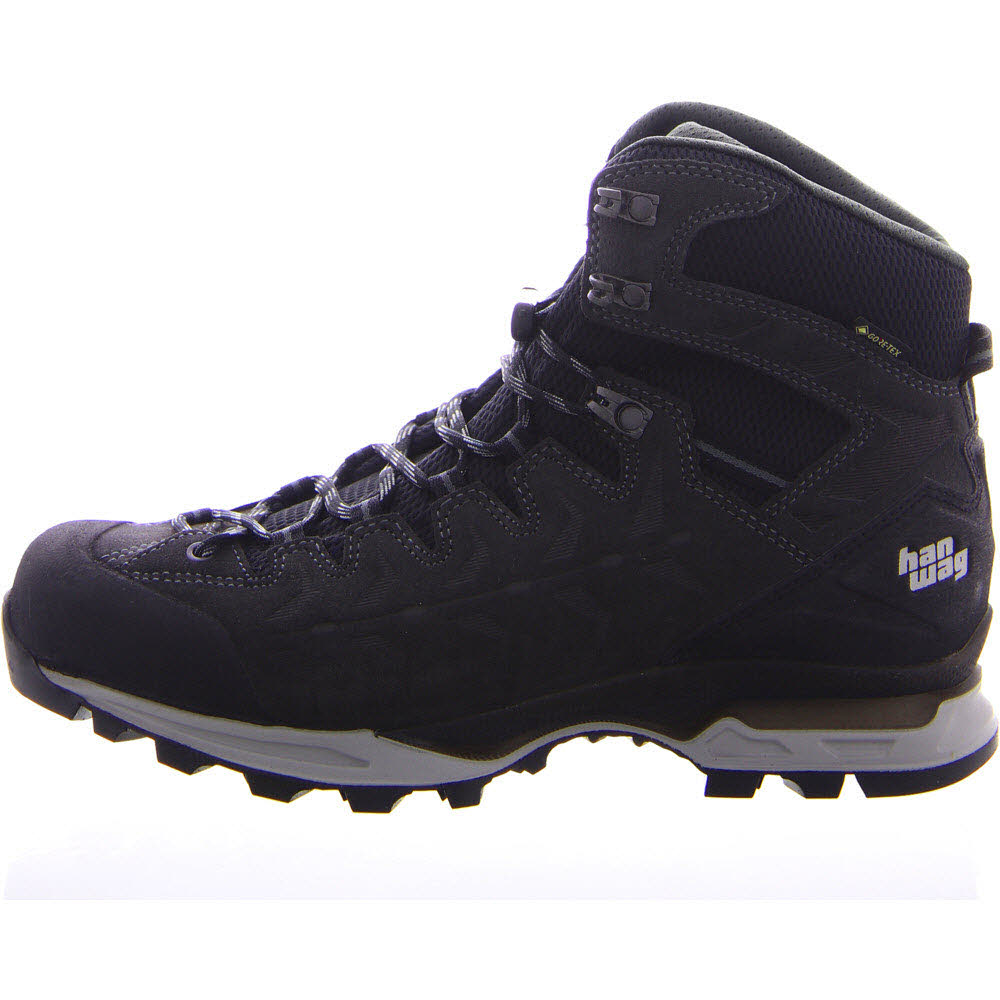 Makra Trek GTX