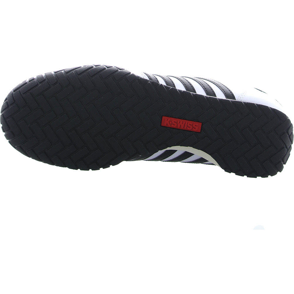 Vintage Trainer Lth