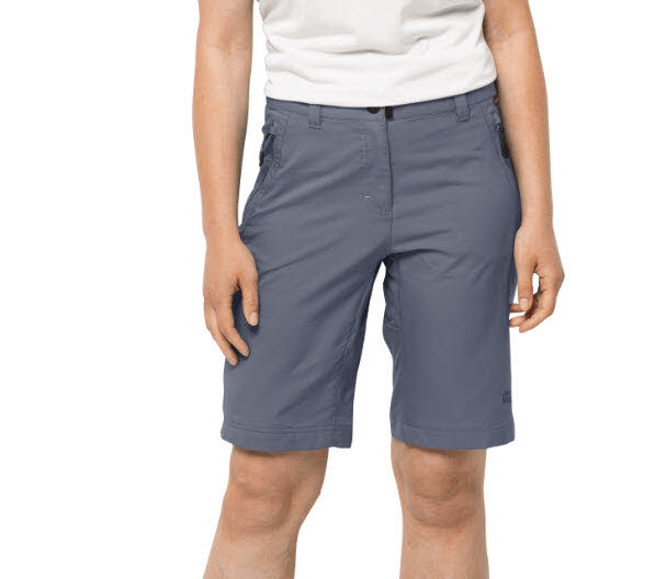 ACTIVATE TRACK SHORTS WOMEN