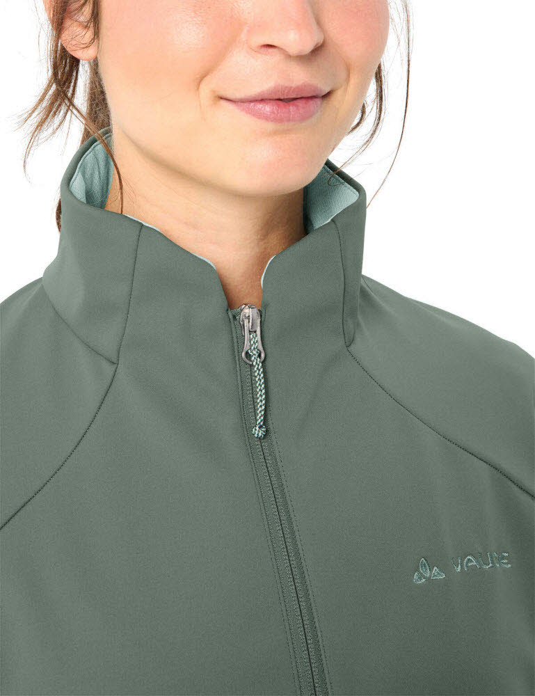 Wo Everhike Softshell Jacket