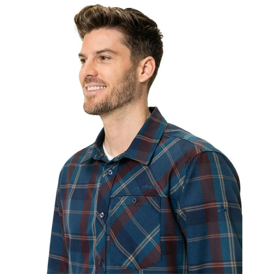 Me Neshan LS Shirt IV