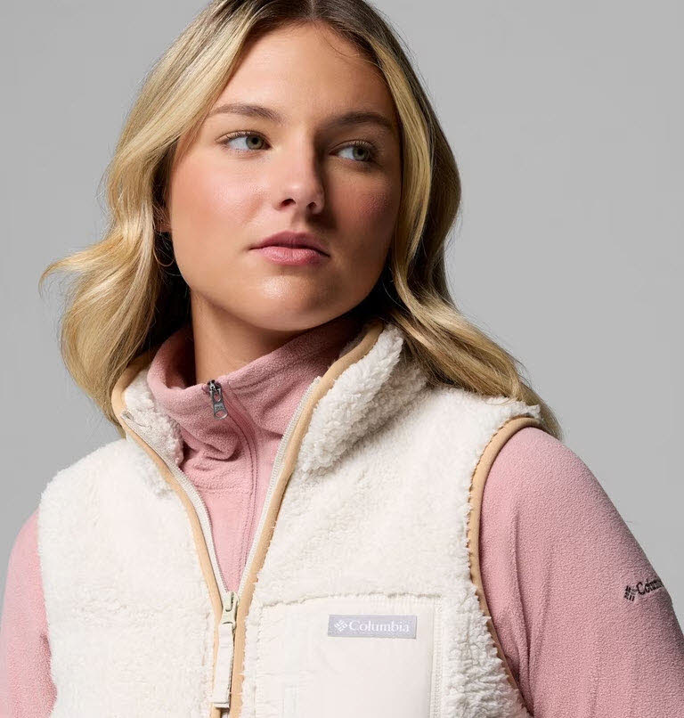 West Bend Vest II