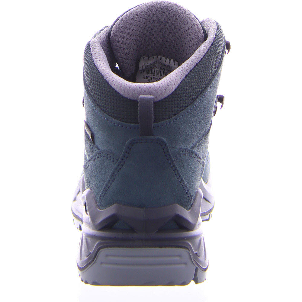 SIRKOS EVO GTX MID Ws