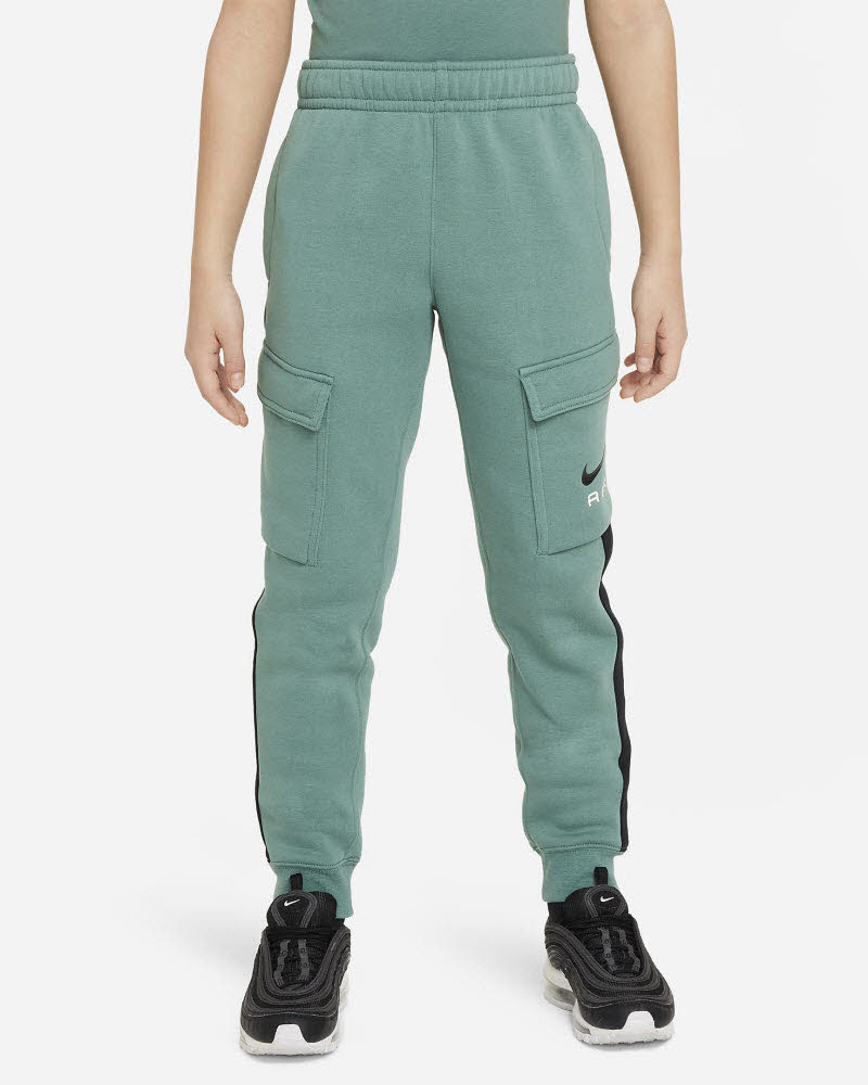 B NSW N AIR FLC CARGO PANT BB