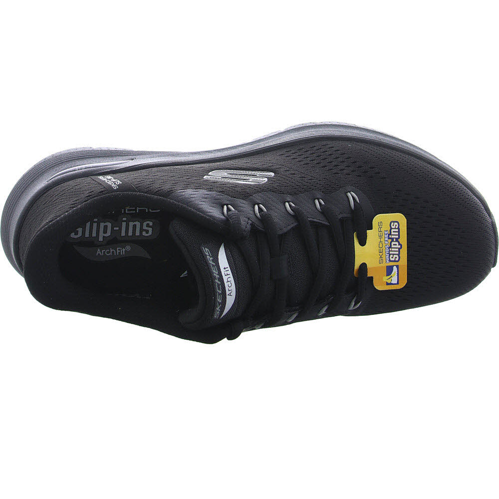 ARCH FIT 2.0 - LESTUR